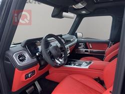 مرسيدس بنز G-Class